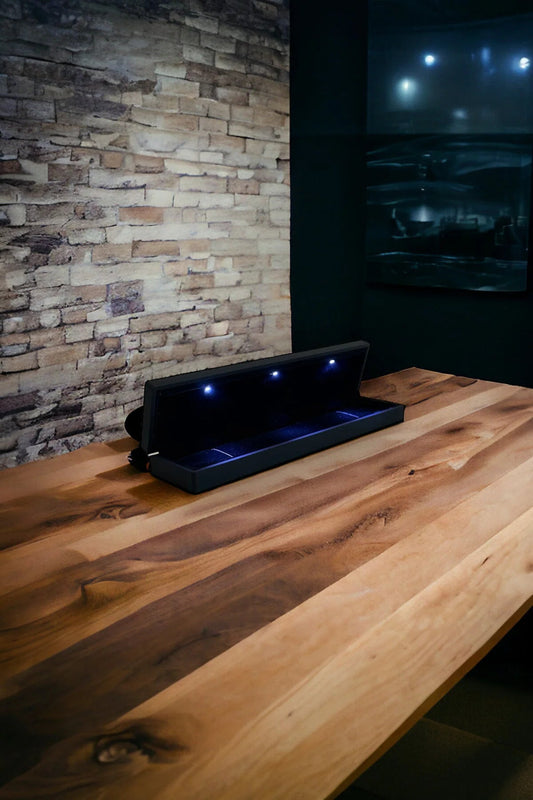 Işıklı Bileklik Kutusu - Premium Işıklı Kutu - 2